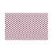 e by design Gingham Check Geometric Print Throw Blanket Microfiber/Fleece/Microfiber/Fleece | 60 W in | Wayfair HGN176PU13GY4-50x60