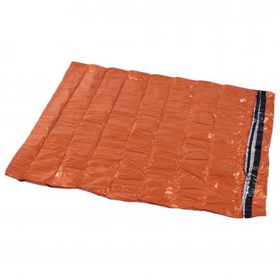 Mountain Equipment - Ultralight Double Bivi - Biwaksack Gr One Size Orange Image