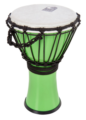 Toca 7" Color Sound Djembe PG