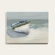 Green Turtle Cay Stretched Canvas - 24" x 32" - Ballard Designs 24" x 32" - Ballard Designs