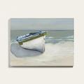 Green Turtle Cay Stretched Canvas - 36" x 48" - Ballard Designs 36" x 48" - Ballard Designs