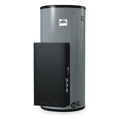 RHEEM-RUUD ES120-54-G 120 gal Commercial Electric Water Heater, Single, Three
