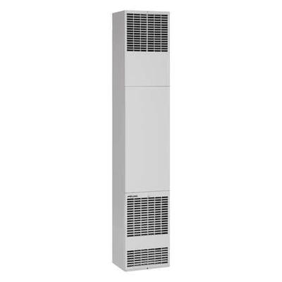 WILLIAMS COMFORT PRODUCTS 4007732 Recessed-Mount Gas Wall Heater, Natural Gas,