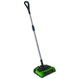 BISSELL COMMERCIAL BG9100NM Battery Powered Sweeper,3inH,ABS Plastic