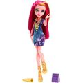 Monster High Monstrous Travel Doll Gigi