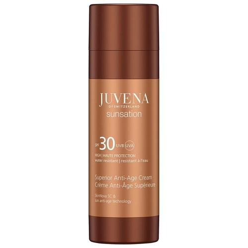 Juvena - Sunsation Superior Anti-Age Cream SPF30 Sonnenschutz 75 ml