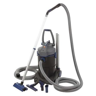 OASE 50409 Pond/Pool Vacuum,16in. dia.,15A,1800W