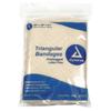 DYNAREX 3672 Triangular Bandage, 36in W x 51in L, PK12