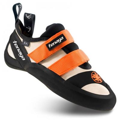 Tenaya - Ra - Kletterschuhe UK 6 | EU 39,5 orange