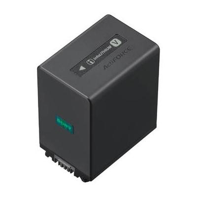 Sony NP-FV100A V-Series Rechargeable Battery Pack (3410mAh, 6.8-8.4V) NPFV100A