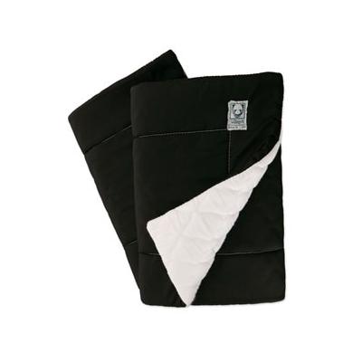 Wilker's Combo - Quilt Wraps - 16" - Black - Smartpak