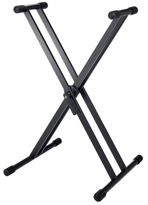 K&M 18993 Rick 20 Black