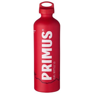 Primus - Fuel Bottle - Brennstoffflasche Gr 1,5 l rot