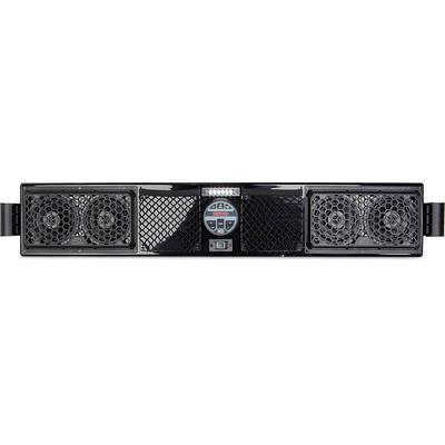 MTX MUDSYS46 Bluetooth AM/FM Amplified Overhead System