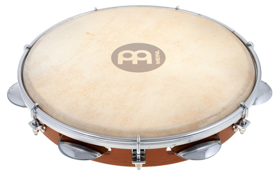 Meinl PA10CN-M Pandeiro natur