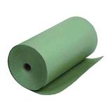 ZORO SELECT 36WE58 Green Masking Paper,W30, L625