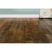 Easoon USA Bamboo Flatten 3/4 Thick x 5" Wide x Varying Length Solid Flooring in Brown | 0.75 H in | Wayfair EB5S