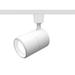 WAC Lighting Summit Beamshift Track Head in White | 6.125 H x 3.75 W x 2.625 D in | Wayfair L-LED202-30-WT