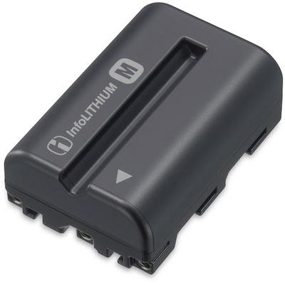 Sony NPFM500H Battery Pack for Sony Alpha DSLR