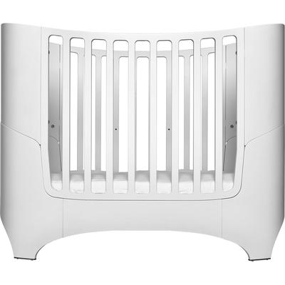 Tulip Leander 4-in-1 Convertible Crib - White