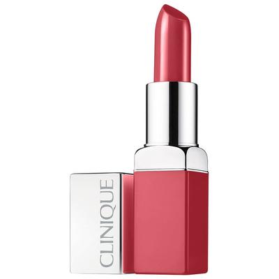Clinique - Pop Lip Color Lippenstifte 3.9 g 14 - PLUM POP