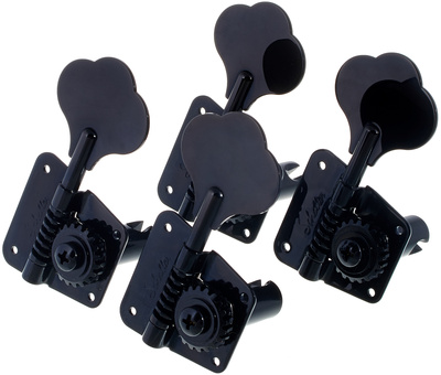 Schaller BMF 4L Black
