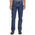 Levi's Men's 501 Original Jeans, Stonewash 80684, 42W / 34L