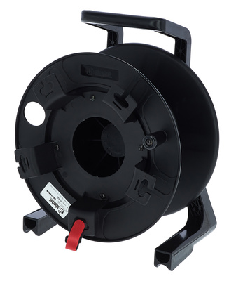 Adam Hall 70225 Professional Cable Drum