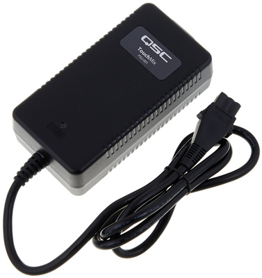 QSC TouchMix Power supply