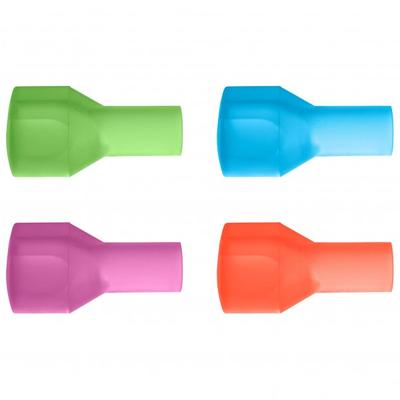 Camelbak - Big Bite Valves 4 Color Pack - Trinkventil Gr One Size mixed colours Image