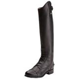 Ariat Youth Heritage Contour Tall Boot - 3 - Black - SM - Smartpak