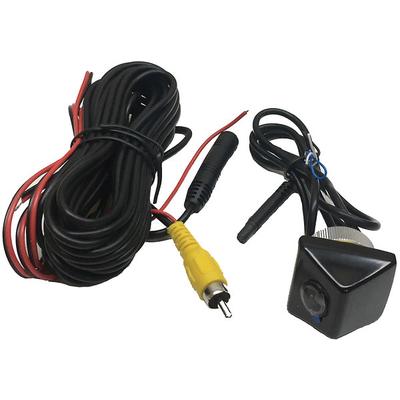 Crux CUL-03 Lip-Mount Rear-view Camera