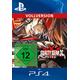 Guilty Gear Xrd -Sign- [Vollversion] [PS4 PSN Code - deutsches Konto]