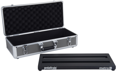 Pedaltrain Metro 20 HC