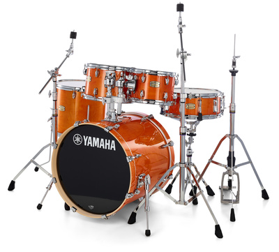 Yamaha Stage Custom Studio Set HA