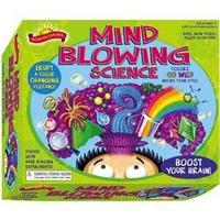 Scientific Explorer Mind Blowing Science Kit