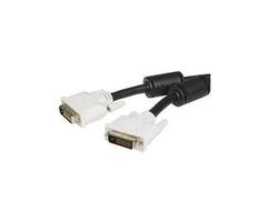 StarTech DVIDDMM30 DVI-D Extension Cable