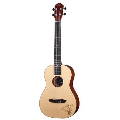 Ortega RU5-BA Baritone Ukulele