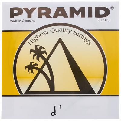 Pyramid 688/3 Domra Alto Strings