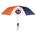 WinCraft Royal/Orange New York Mets 42'' Folding Umbrella