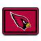 Arizona Cardinals Logo 1.25