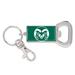 Colorado State Rams WinCraft Bottle Opener Key Ring