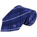 Penn State Nittany Lions Navy Blue Oxford Woven Silk Tie