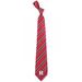 Men's Rutgers Scarlet Knights Woven Poly Striped Tie