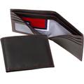 Tokens & Icons Washington Nationals Game Used Uniform Bi-Fold Wallet