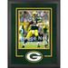 Green Bay Packers Deluxe 16'' x 20'' Vertical Photograph Frame with Team Logo