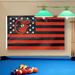 WinCraft Baltimore Orioles Deluxe Stars & Stripes 3' x 5' Flag