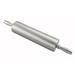 Winco Aluminum Rolling Pin Aluminum in Gray | 21.5" H x 3.5" W x 3.75" D | Wayfair ARP-13