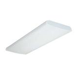 Lithonia Lighting 15110 - 4' 2 Lamp T8 Wrap Lithonia Lighting Linear Wrap - Lamp Included (LB 2 32 MVOLT GEB10IS LP835)