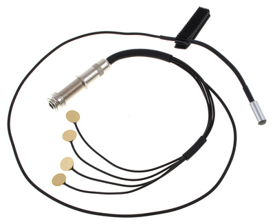 K&K Trinity Solo Classic